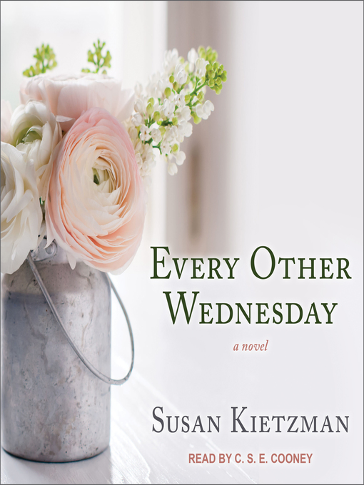 Title details for Every Other Wednesday by Susan Kietzman - Available